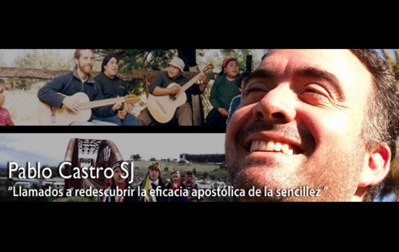 Pablo Castro SJ